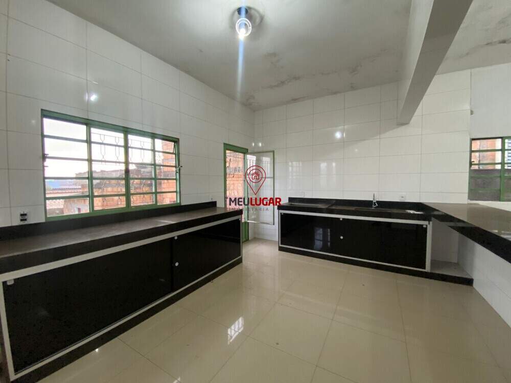 Casa, 3 quartos, 150 m² - Foto 1