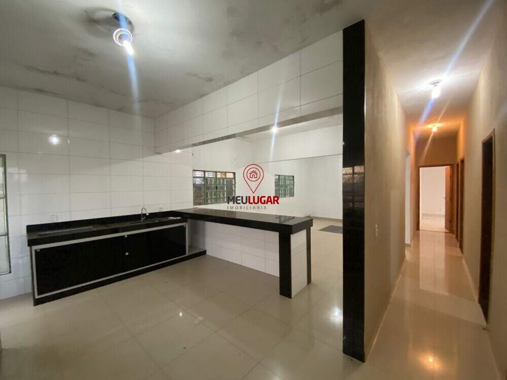 Casa, 3 quartos, 150 m² - Foto 2