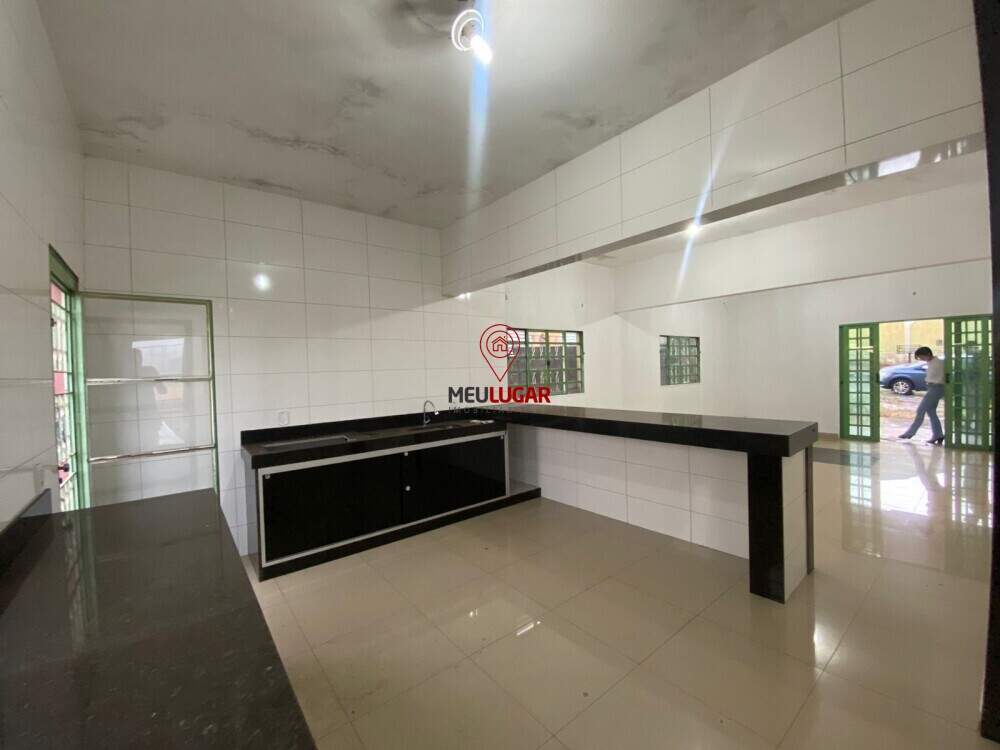 Casa, 3 quartos, 150 m² - Foto 3