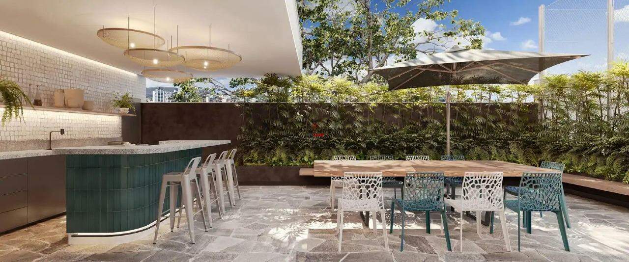 Apartamento, 2 quartos, 86 m² - Foto 19