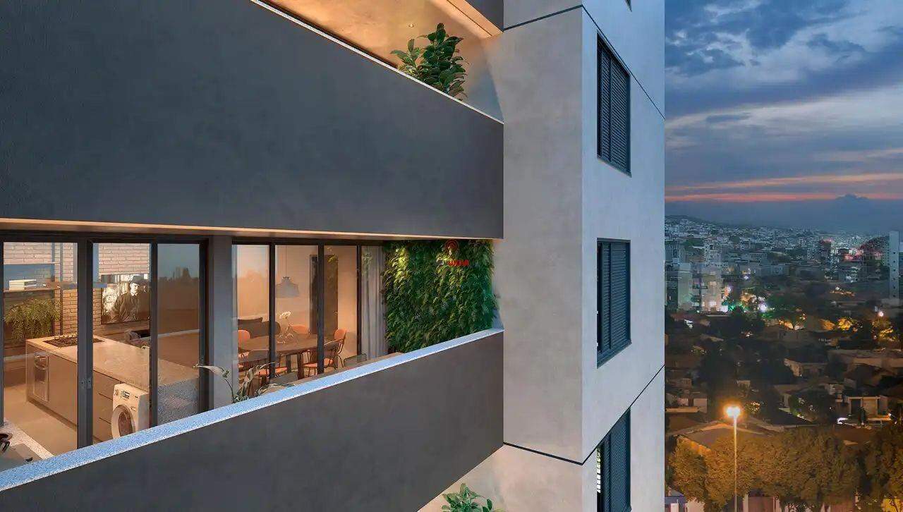Apartamento, 2 quartos, 86 m² - Foto 14