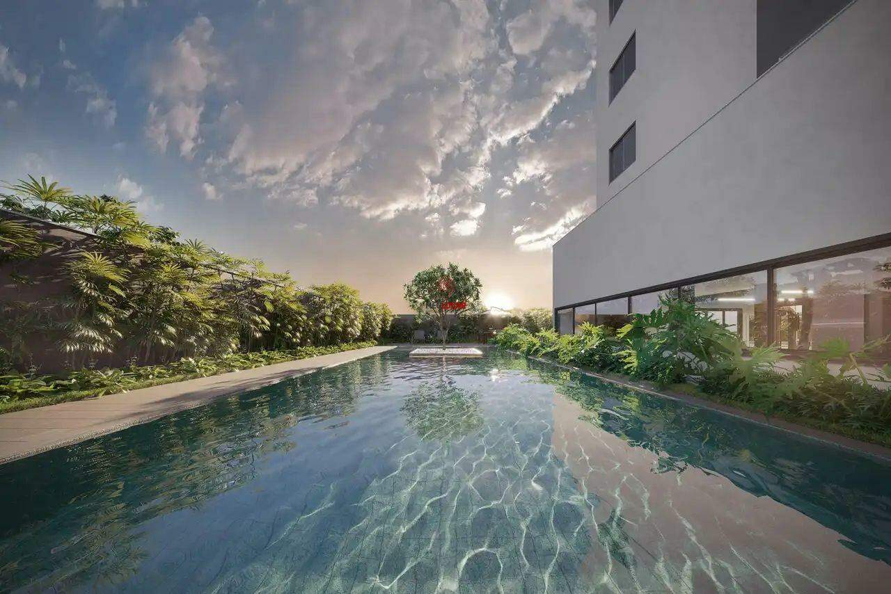 Apartamento, 2 quartos, 86 m² - Foto 4