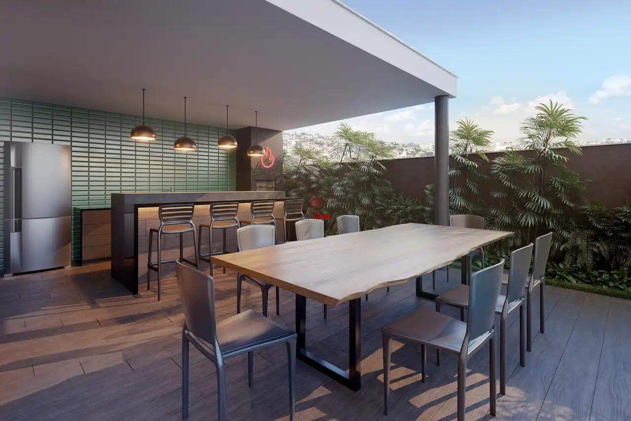 Apartamento, 2 quartos, 86 m² - Foto 13