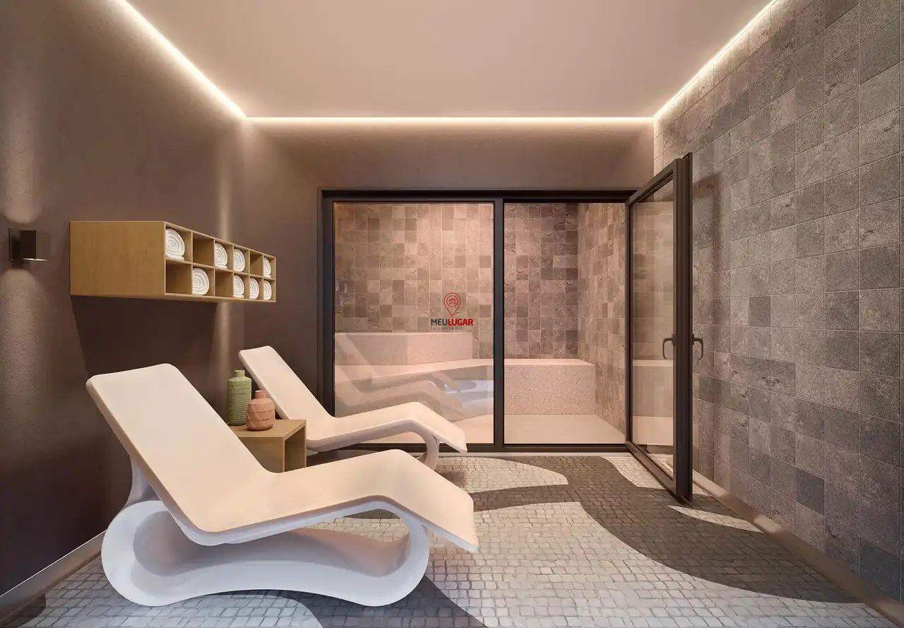 Apartamento, 2 quartos, 86 m² - Foto 10