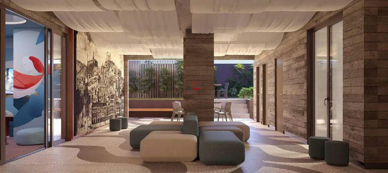 Apartamento, 2 quartos, 86 m² - Foto 24