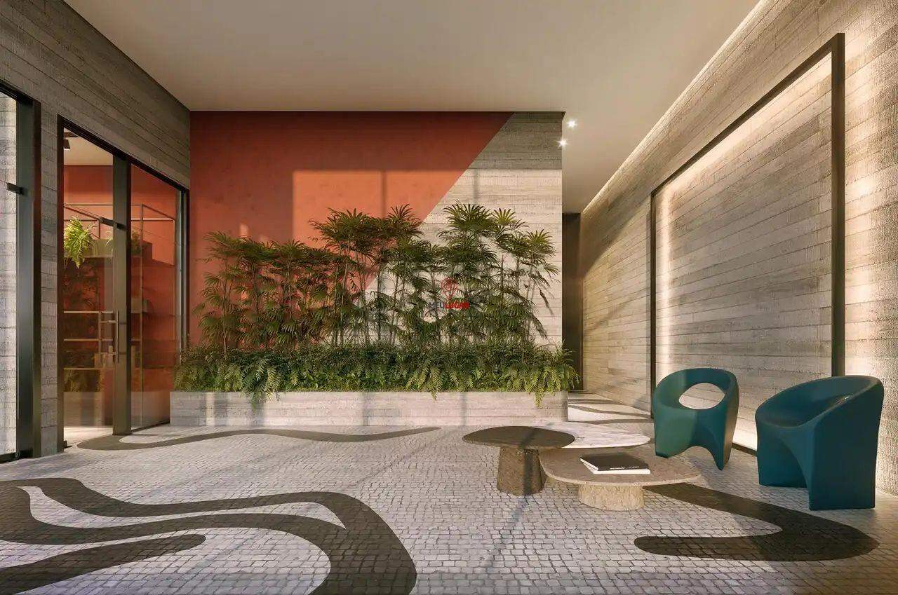 Apartamento, 2 quartos, 63 m² - Foto 7