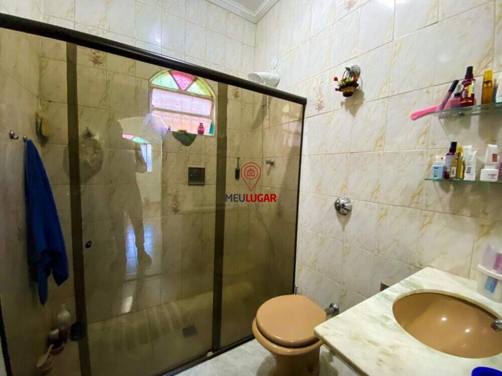 Casa, 3 quartos, 111 m² - Foto 10