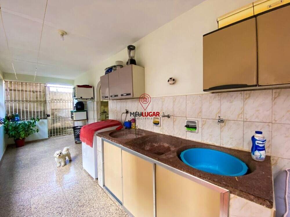 Casa, 3 quartos, 111 m² - Foto 12
