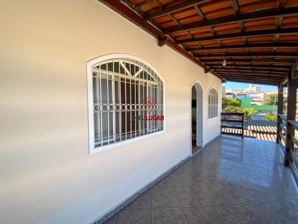 Casa, 3 quartos, 111 m² - Foto 4