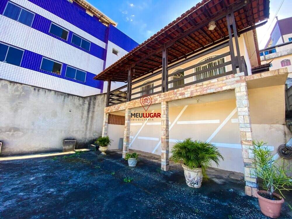 Casa, 3 quartos, 111 m² - Foto 3