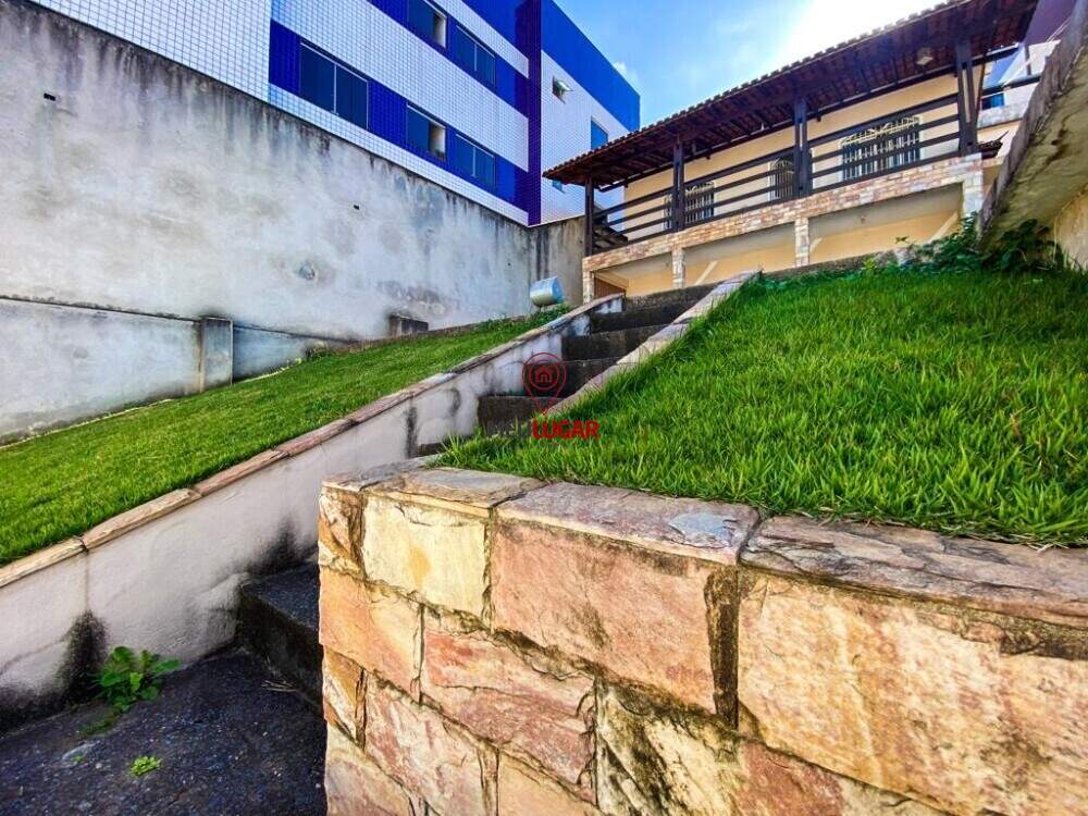 Casa, 3 quartos, 111 m² - Foto 1