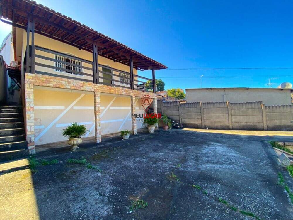 Casa, 3 quartos, 111 m² - Foto 2