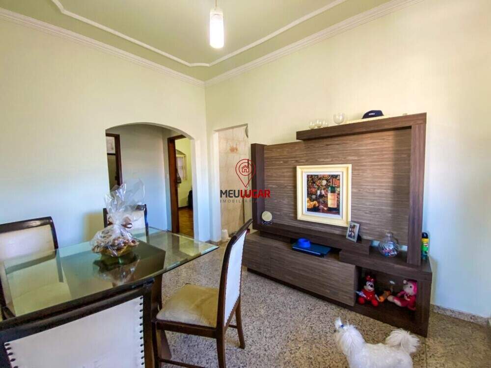 Casa, 3 quartos, 111 m² - Foto 6