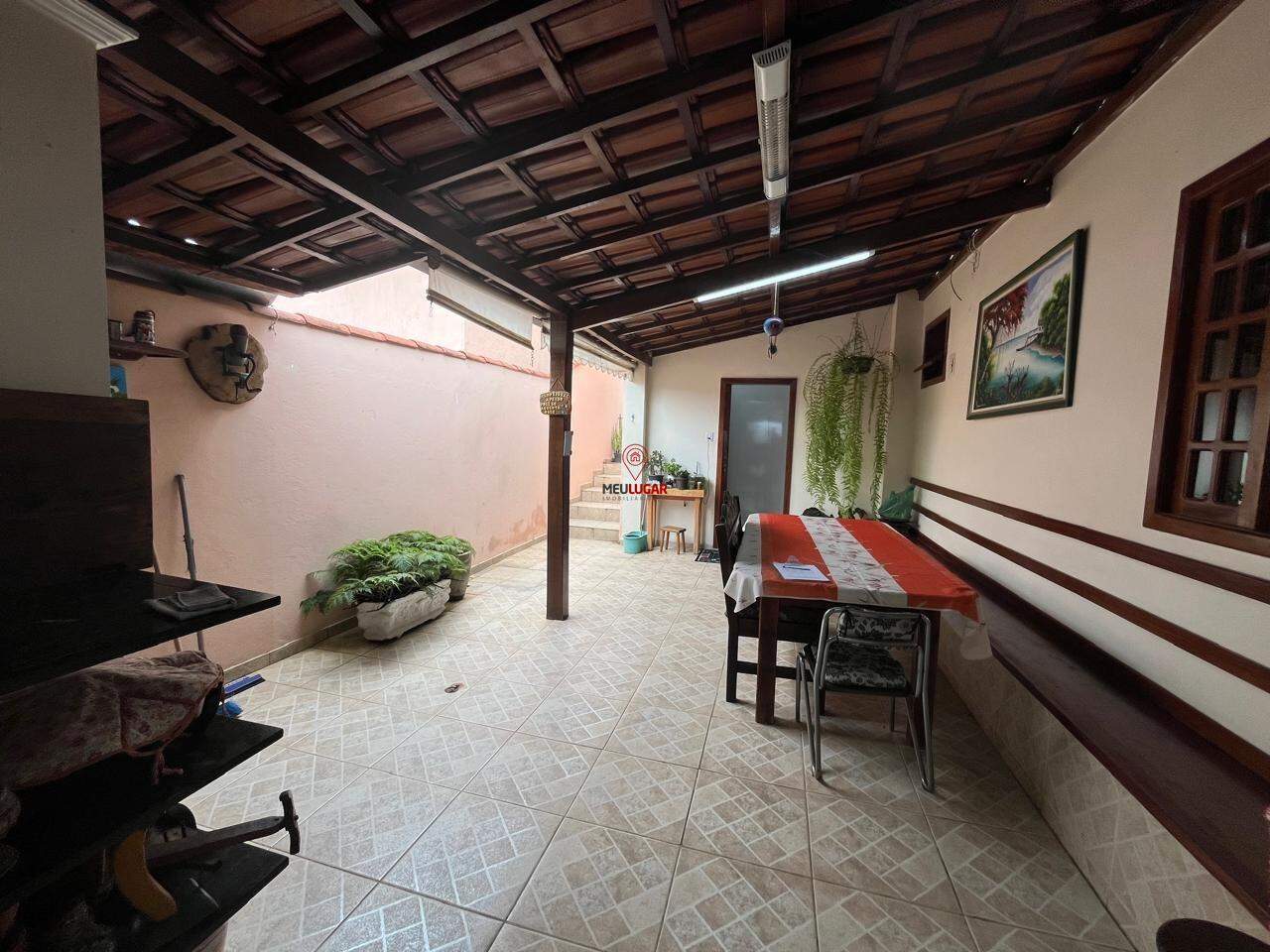Casa, 4 quartos, 337 m² - Foto 25