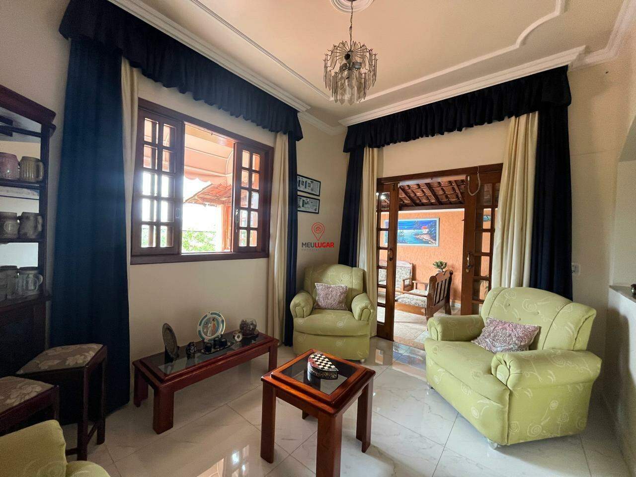 Casa, 4 quartos, 337 m² - Foto 5