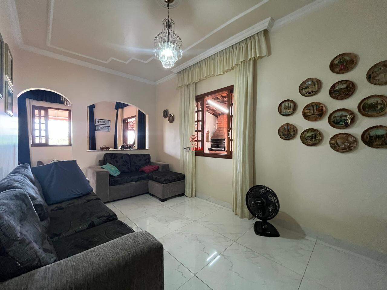 Casa, 4 quartos, 337 m² - Foto 8