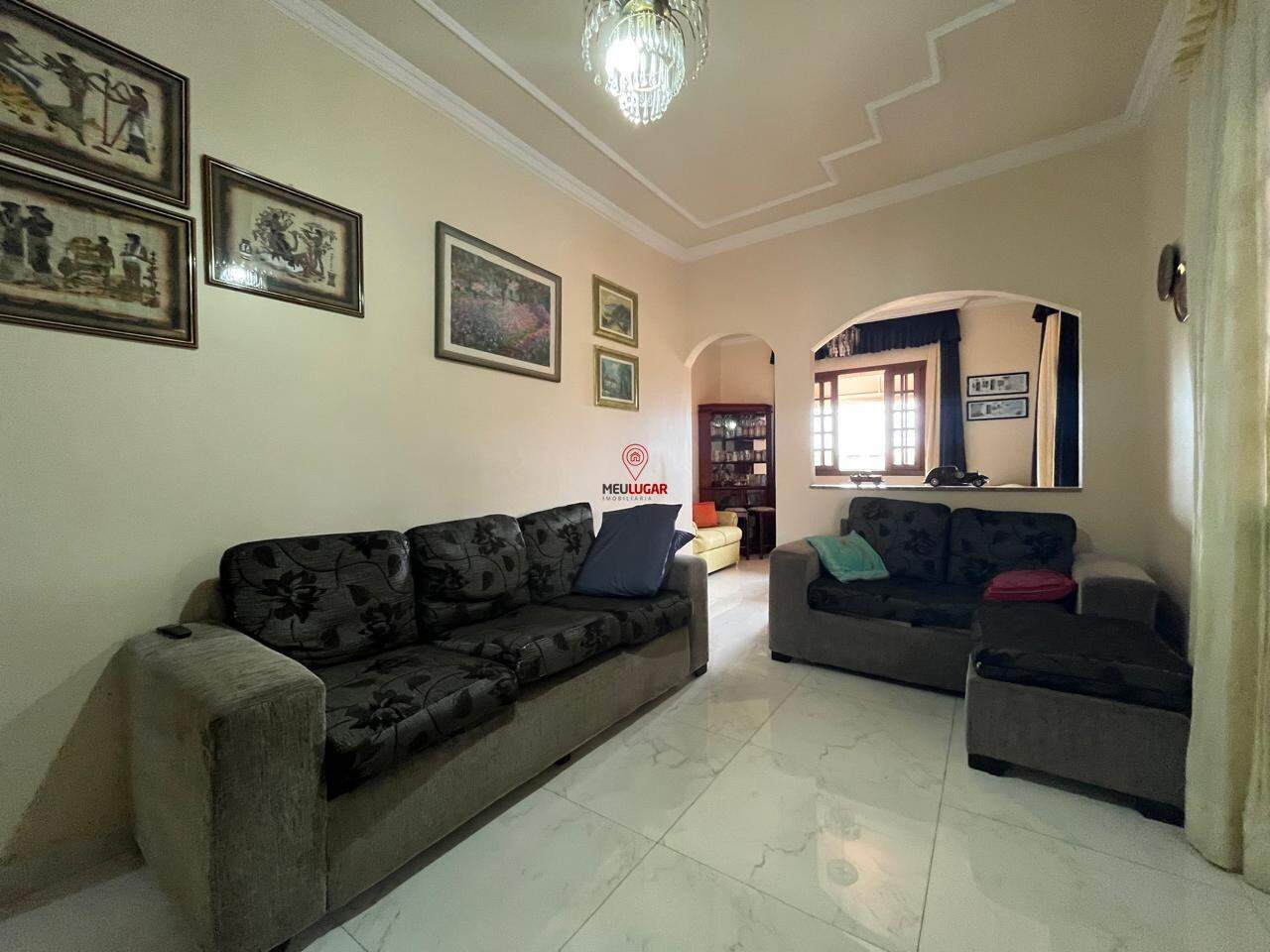 Casa, 4 quartos, 337 m² - Foto 6
