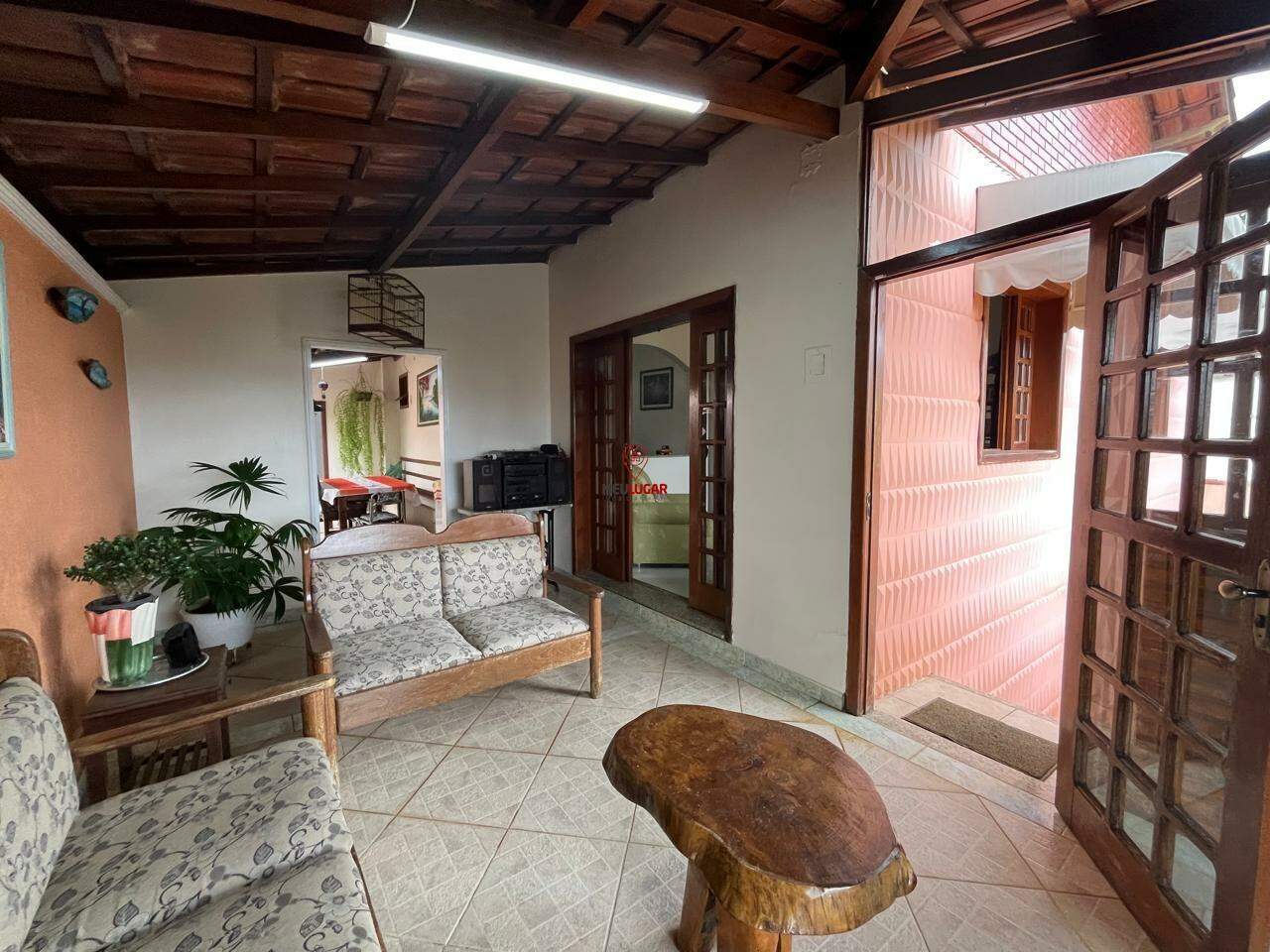 Casa, 4 quartos, 337 m² - Foto 4