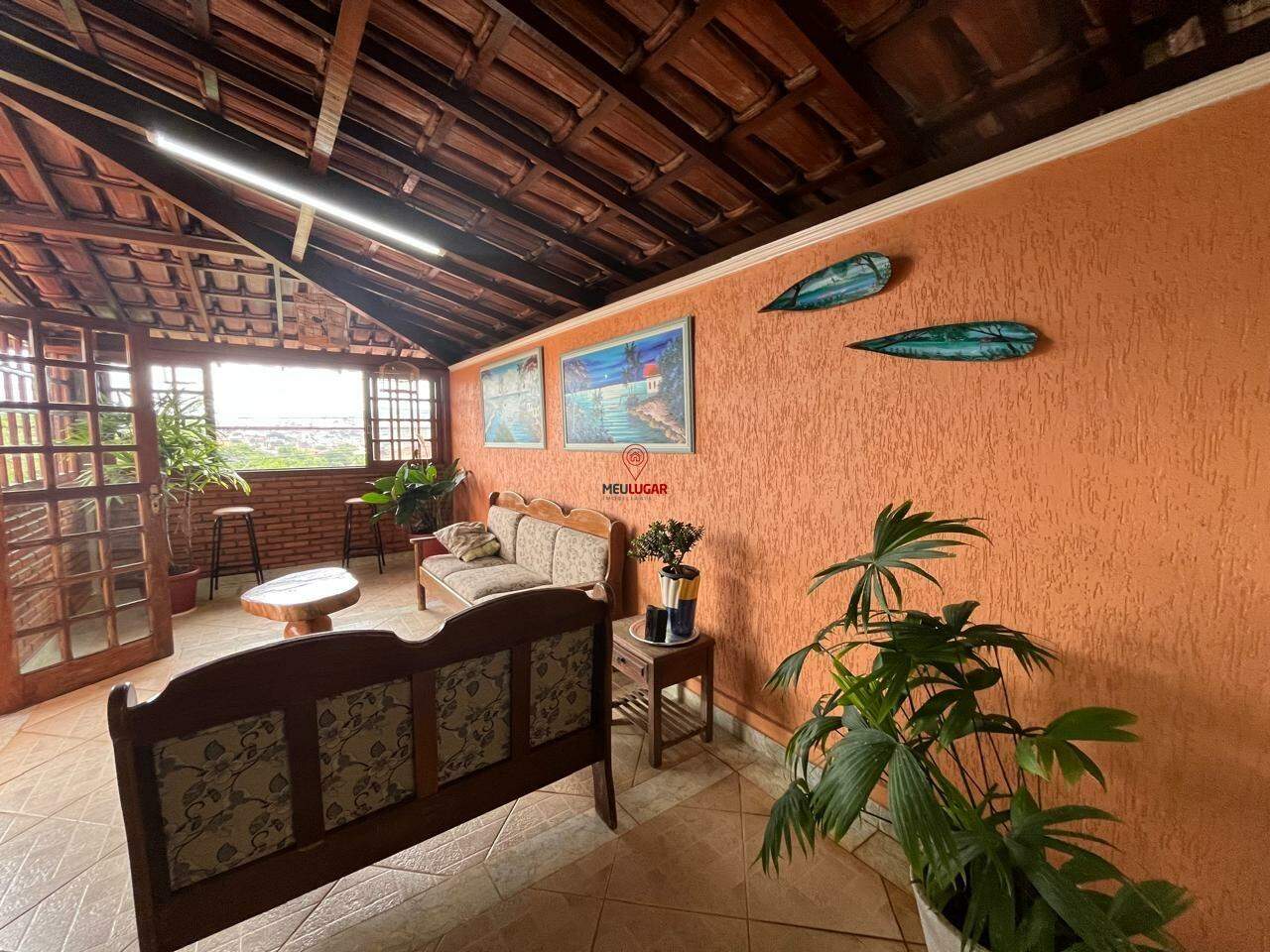 Casa, 4 quartos, 337 m² - Foto 3
