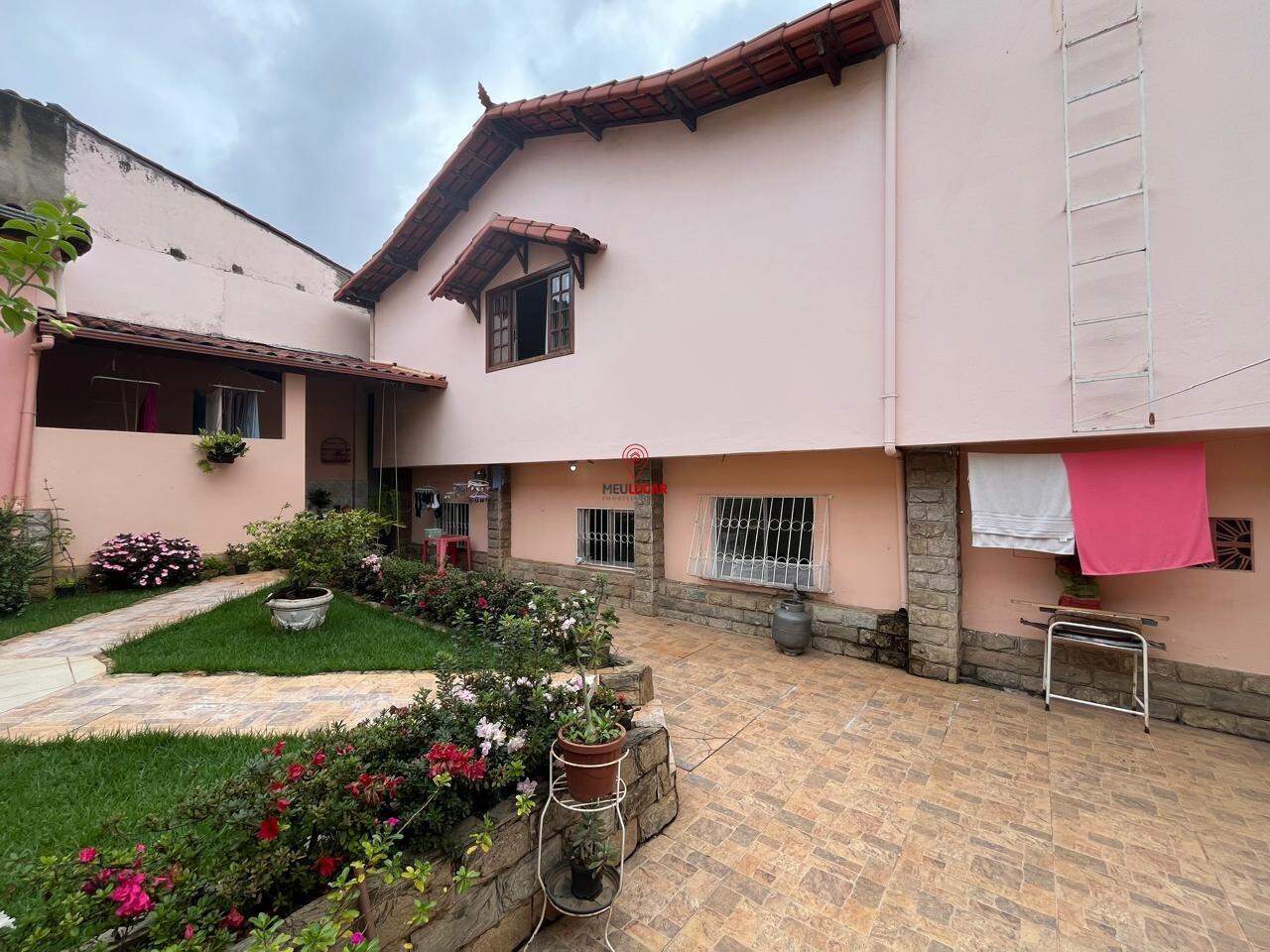 Casa, 4 quartos, 337 m² - Foto 22