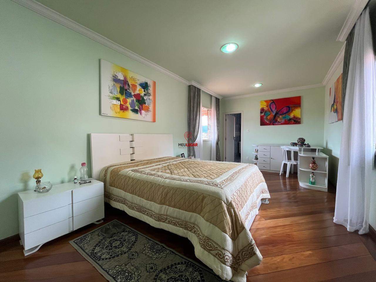 Casa, 4 quartos, 337 m² - Foto 13