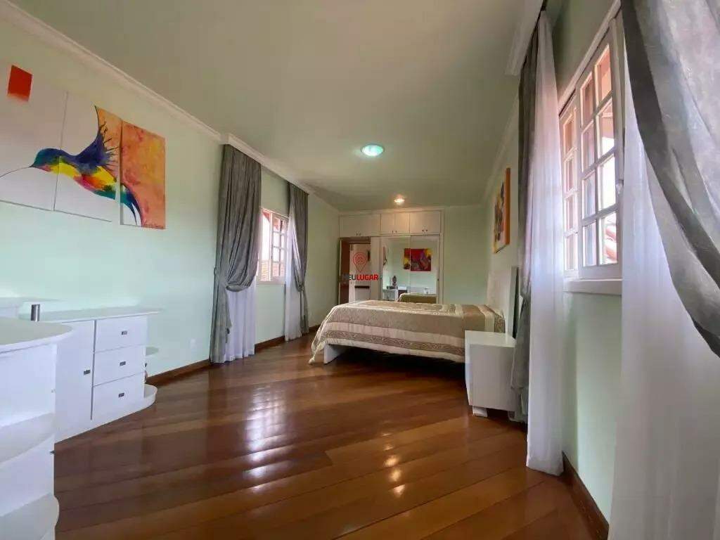 Casa, 4 quartos, 337 m² - Foto 12