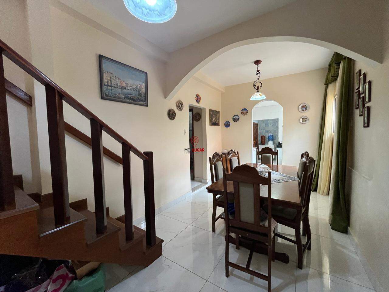 Casa, 4 quartos, 337 m² - Foto 11