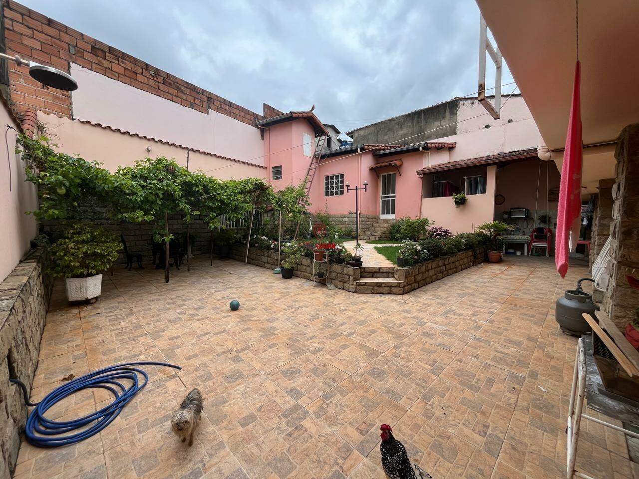 Casa, 4 quartos, 337 m² - Foto 23