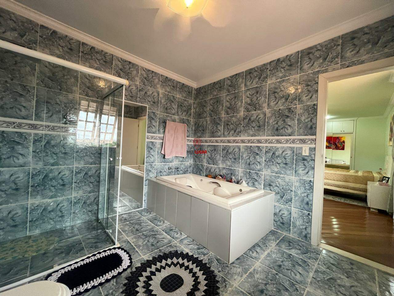 Casa, 4 quartos, 337 m² - Foto 19