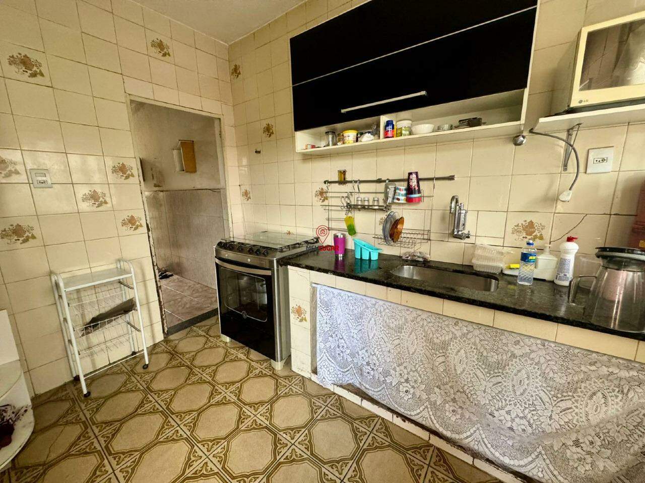 Casa, 4 quartos, 131 m² - Foto 8