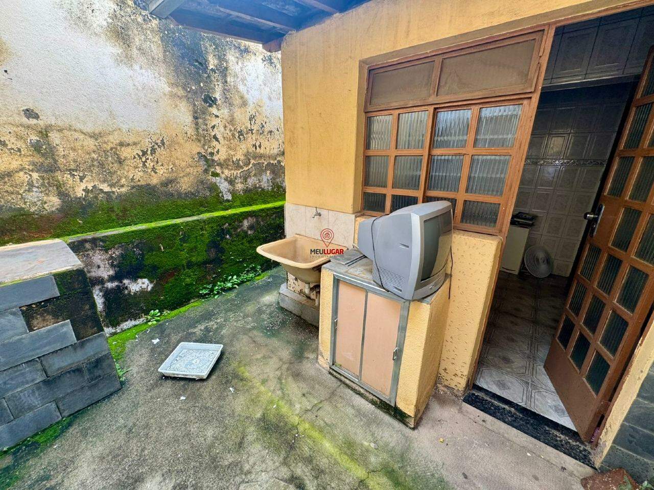 Casa, 4 quartos, 131 m² - Foto 20