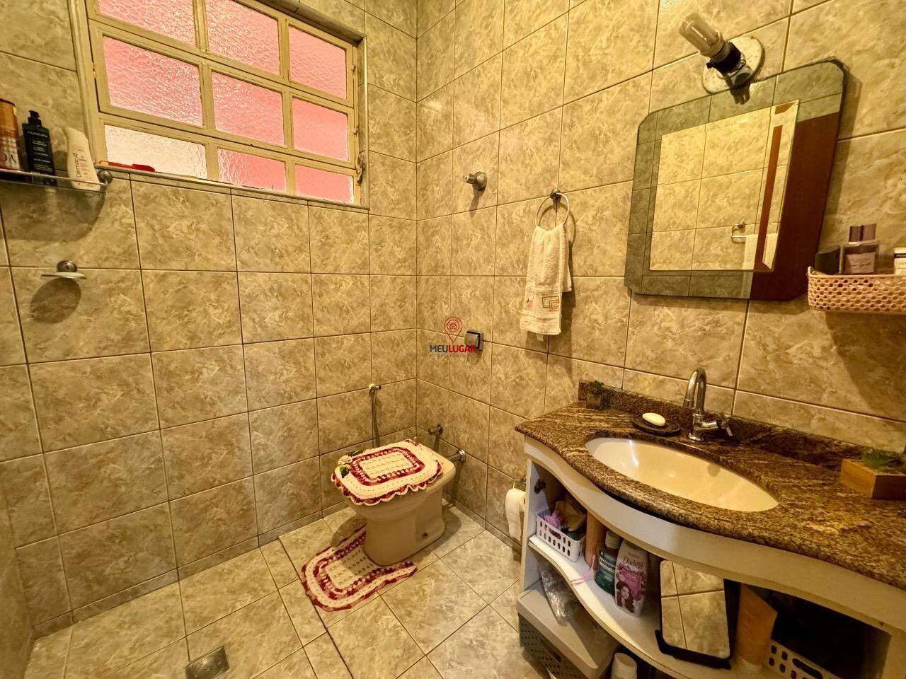 Casa, 4 quartos, 245 m² - Foto 22
