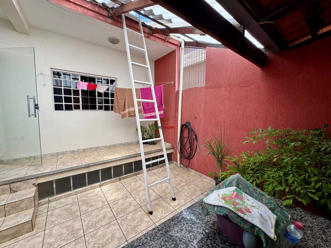 Casa, 4 quartos, 245 m² - Foto 14