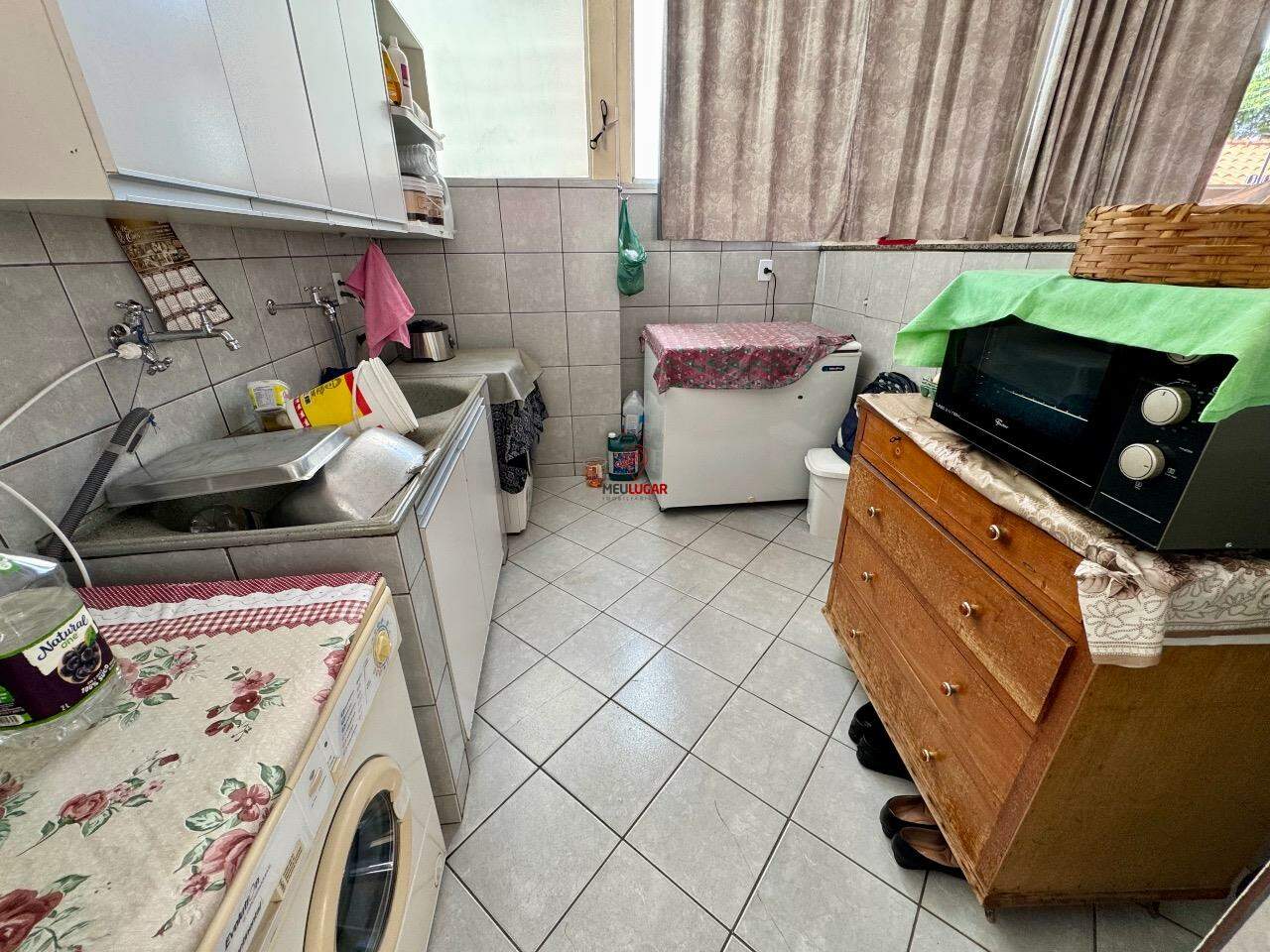 Casa, 4 quartos, 245 m² - Foto 17