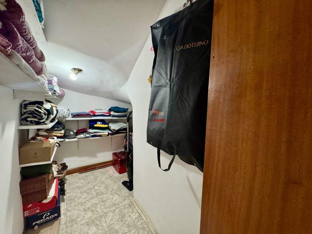 Casa, 4 quartos, 245 m² - Foto 23