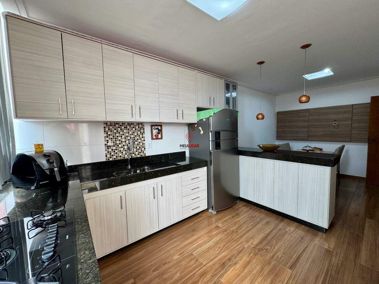 Casa, 4 quartos, 245 m² - Foto 12