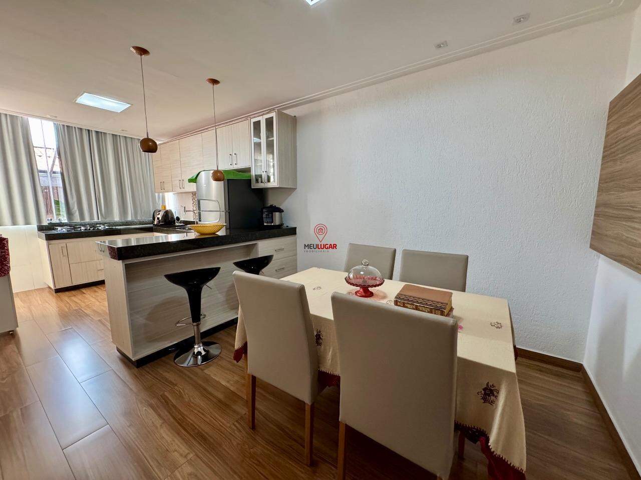 Casa, 4 quartos, 245 m² - Foto 10