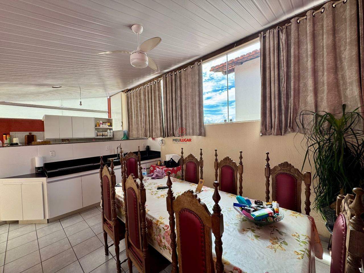 Casa, 4 quartos, 245 m² - Foto 16
