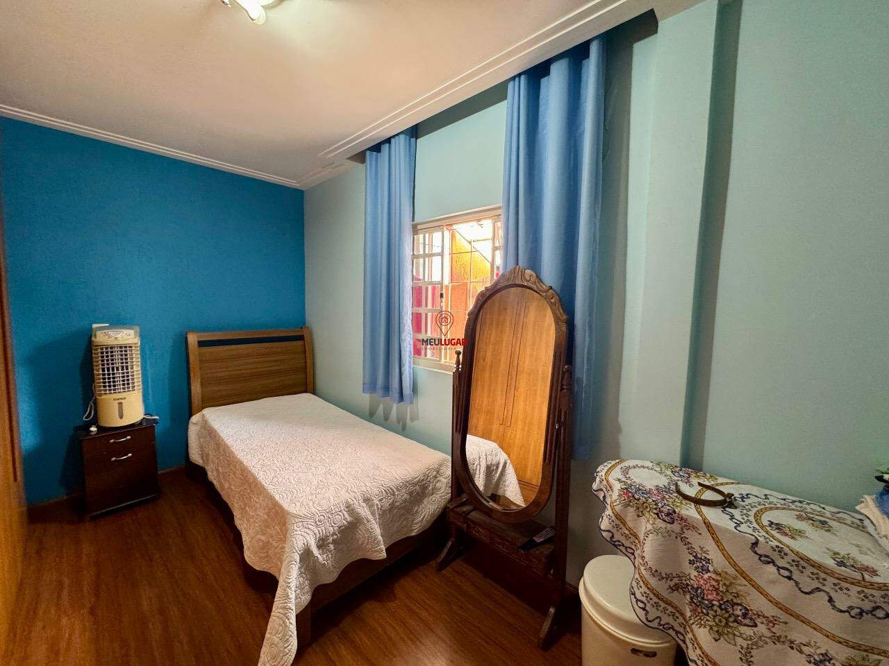 Casa, 4 quartos, 245 m² - Foto 9