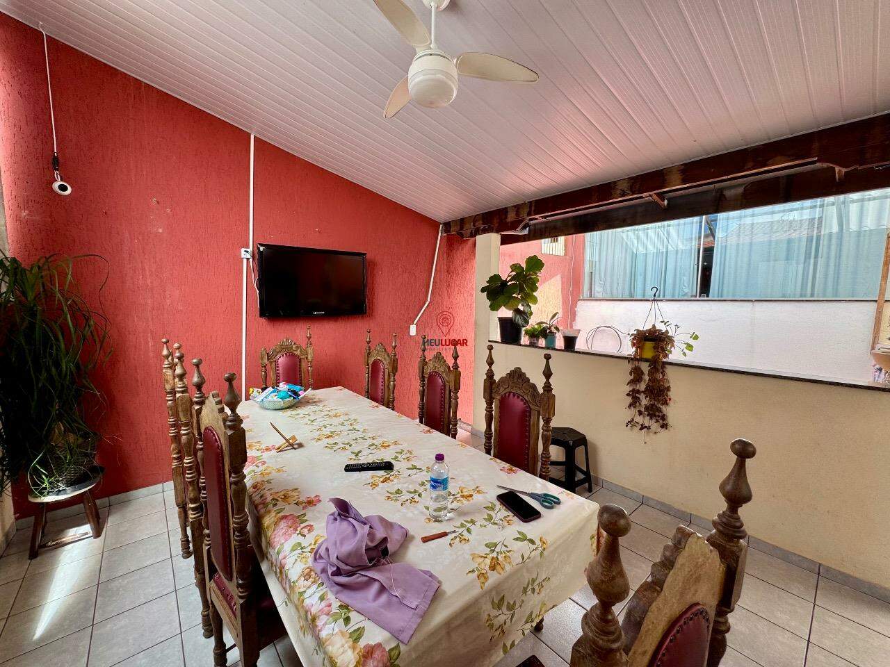Casa, 4 quartos, 245 m² - Foto 15