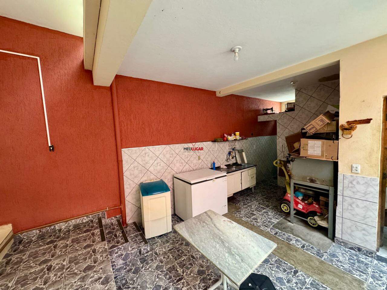 Casa, 4 quartos, 245 m² - Foto 25