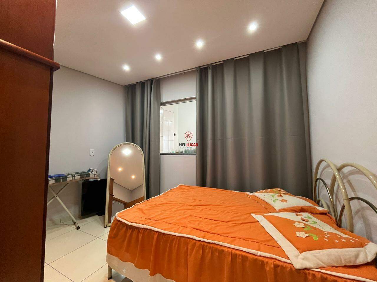 Casa, 3 quartos, 213 m² - Foto 9