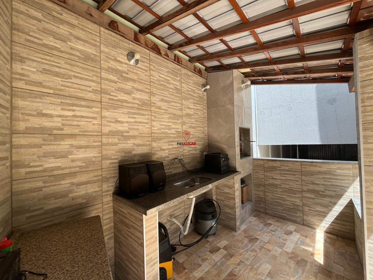 Casa, 3 quartos, 213 m² - Foto 16
