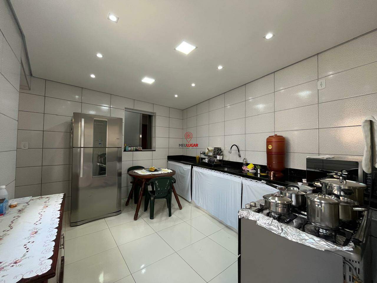 Casa, 3 quartos, 213 m² - Foto 12