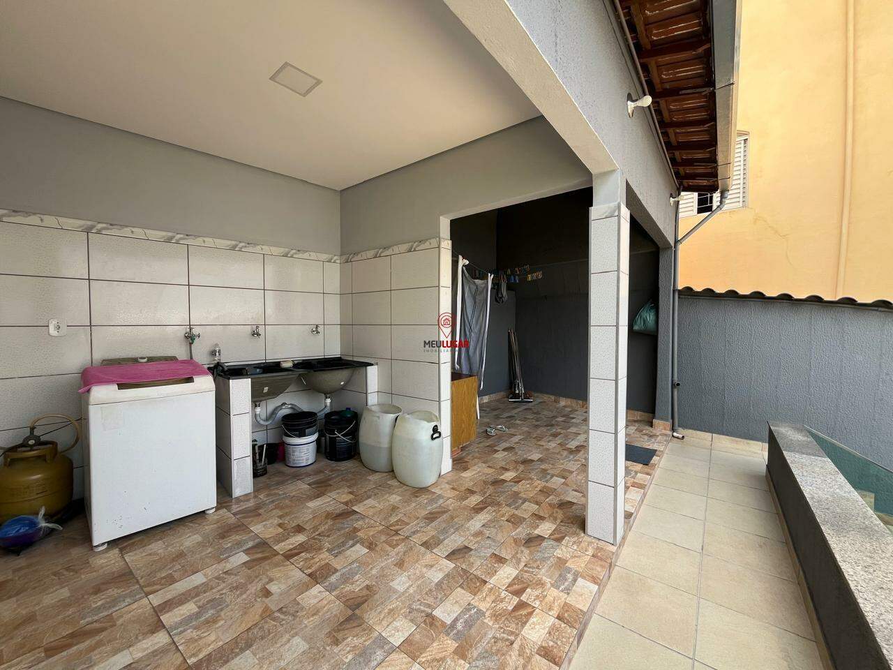 Casa, 3 quartos, 213 m² - Foto 13