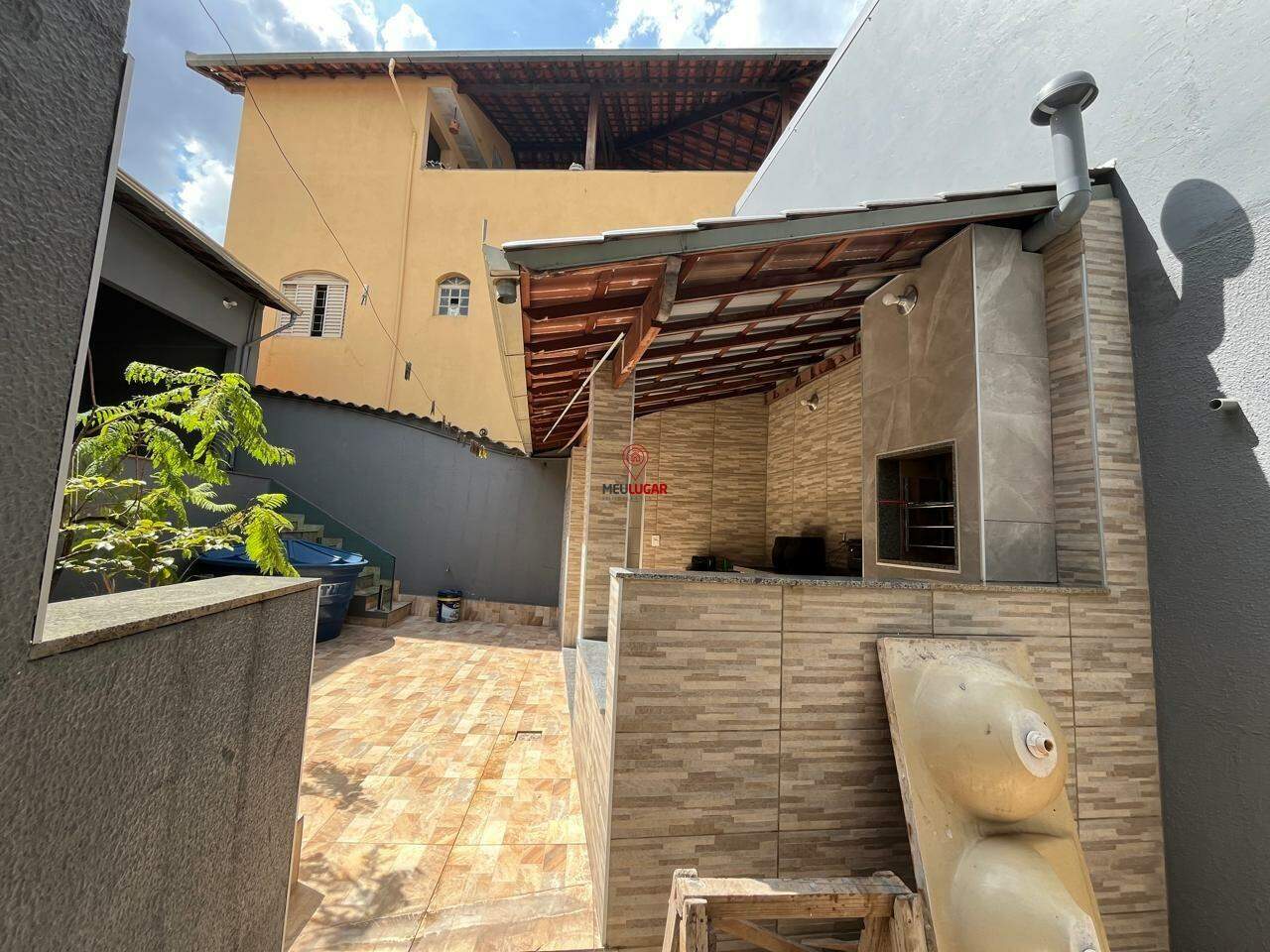Casa, 3 quartos, 213 m² - Foto 15