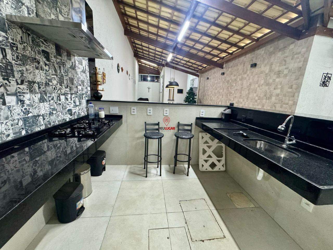 Apartamento, 3 quartos, 177 m² - Foto 5