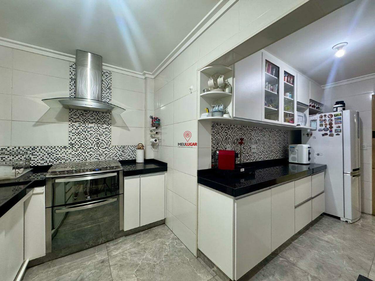 Apartamento, 3 quartos, 177 m² - Foto 11