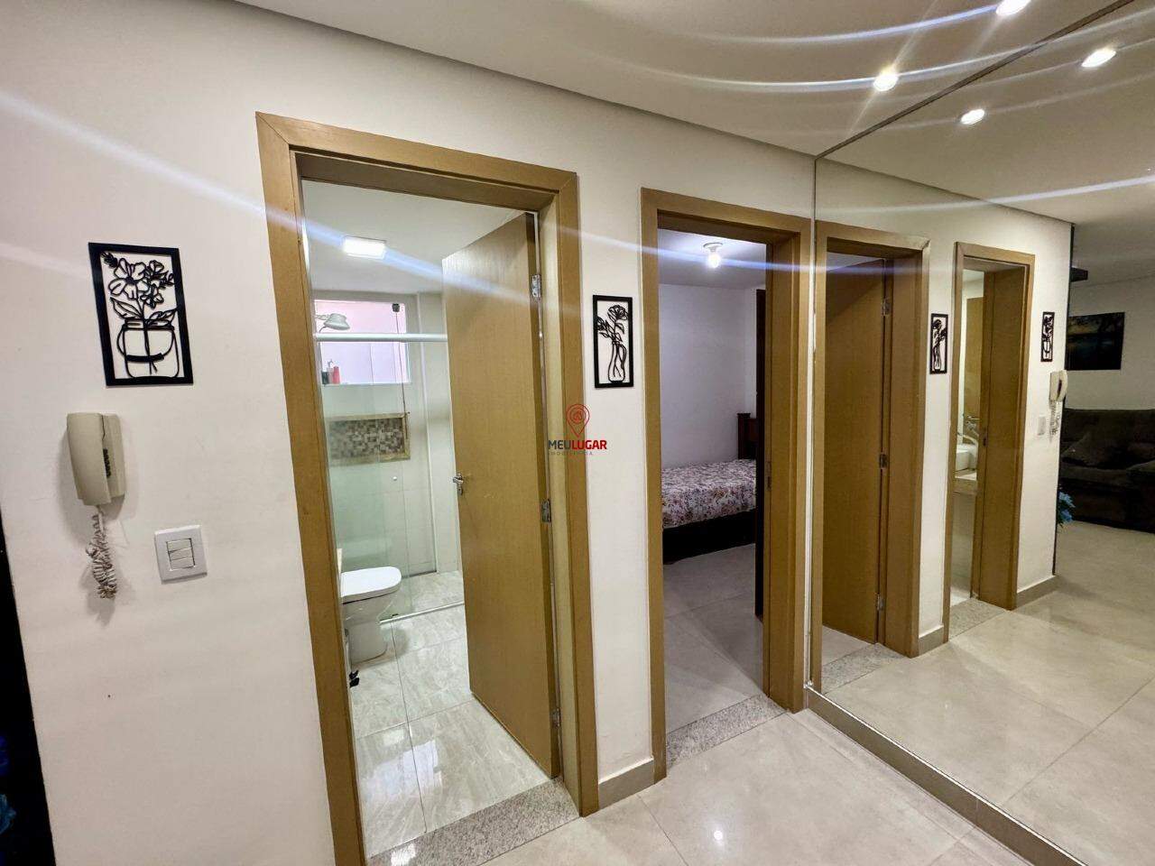 Apartamento, 3 quartos, 177 m² - Foto 19