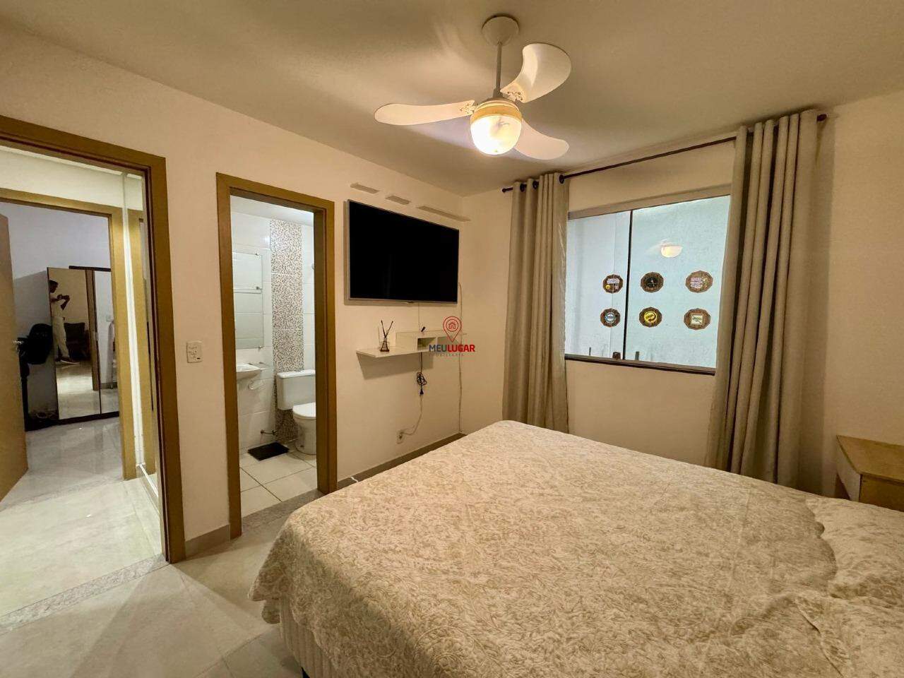 Apartamento, 3 quartos, 177 m² - Foto 14